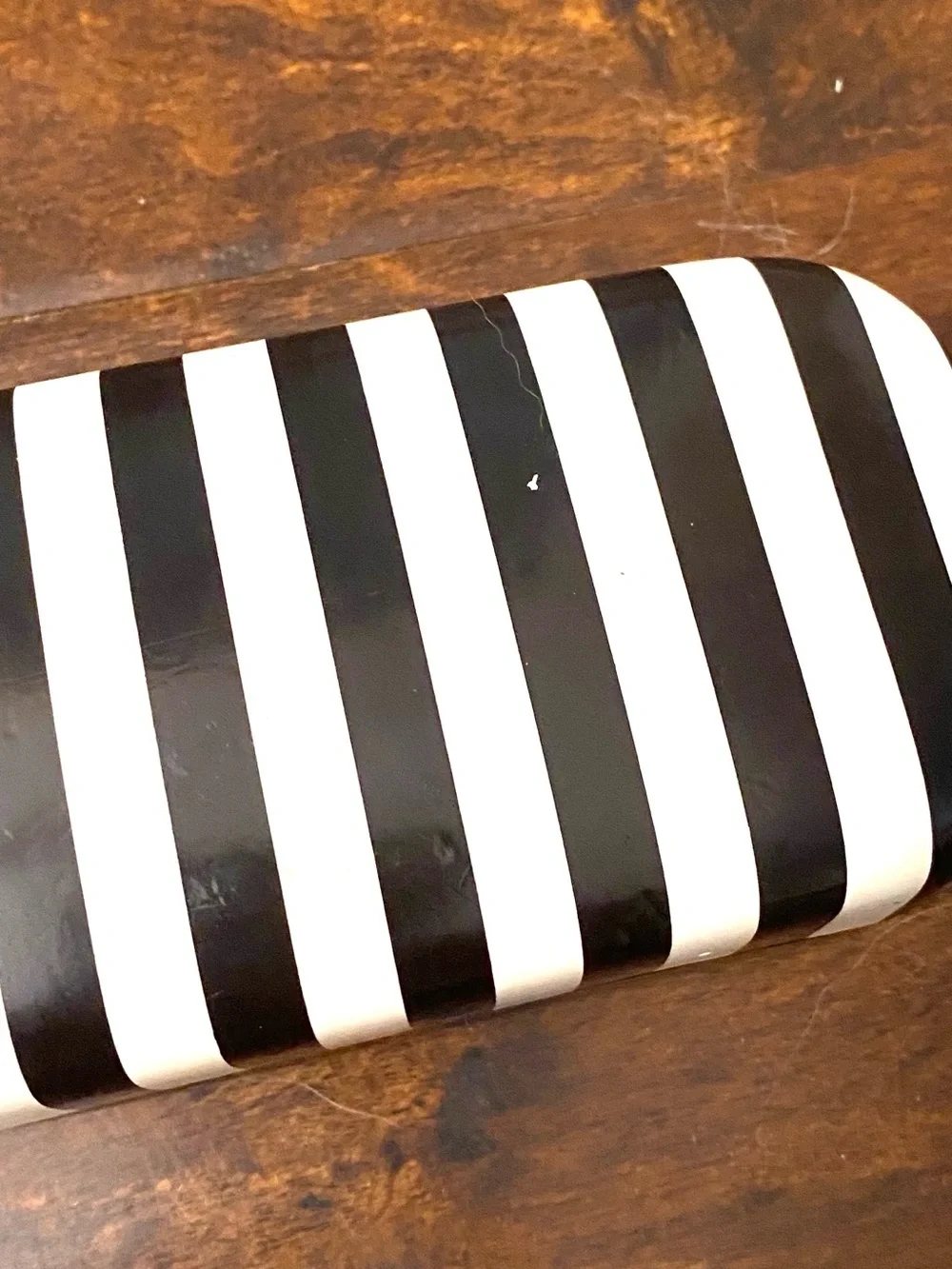 Henri Bendel Sunglasses Case